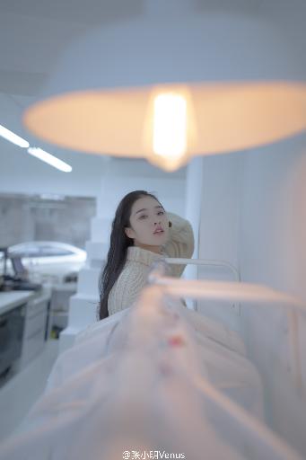 下水道的美人鱼