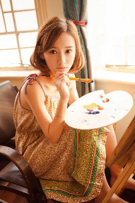 更衣人偶坠入爱河