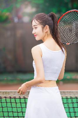 爸爸的新女朋友